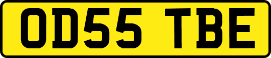 OD55TBE