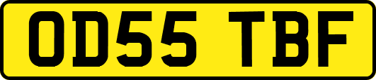 OD55TBF