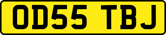 OD55TBJ
