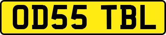 OD55TBL