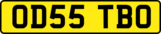 OD55TBO
