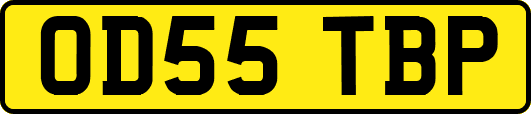 OD55TBP