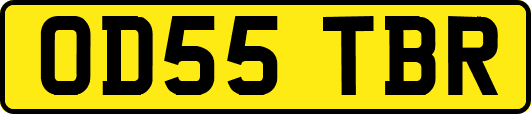 OD55TBR