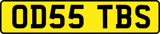 OD55TBS