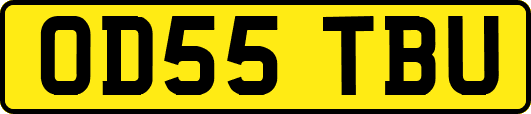 OD55TBU