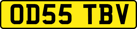 OD55TBV