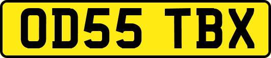 OD55TBX