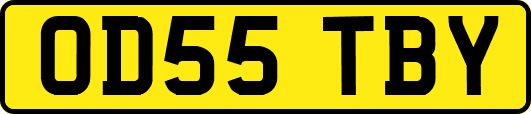 OD55TBY