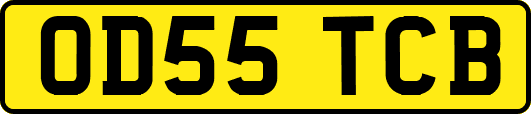 OD55TCB