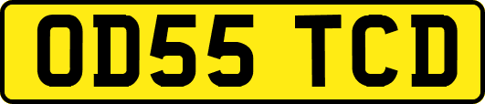 OD55TCD
