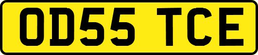 OD55TCE