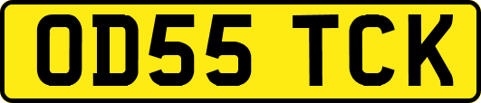 OD55TCK