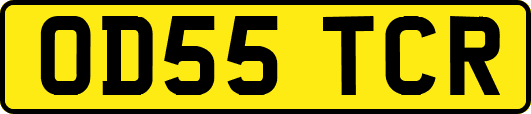 OD55TCR