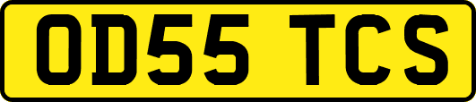 OD55TCS