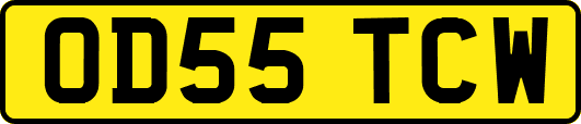 OD55TCW