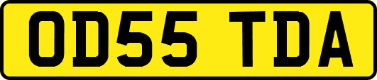OD55TDA