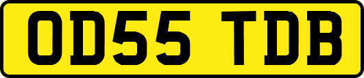 OD55TDB