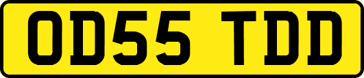 OD55TDD