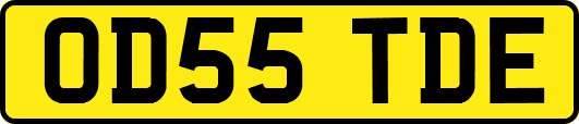 OD55TDE