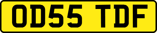 OD55TDF