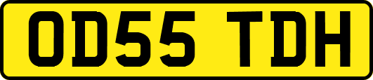 OD55TDH