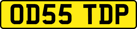 OD55TDP