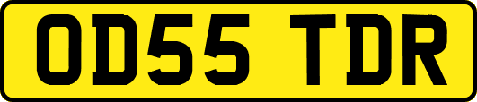 OD55TDR