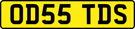 OD55TDS