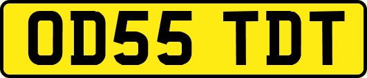 OD55TDT