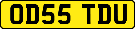 OD55TDU