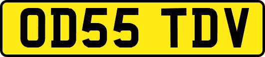 OD55TDV