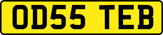 OD55TEB