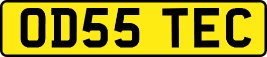OD55TEC