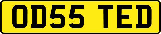 OD55TED