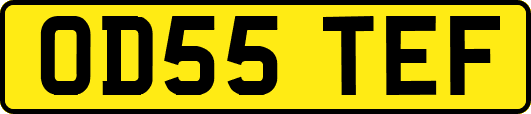 OD55TEF