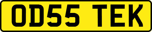 OD55TEK