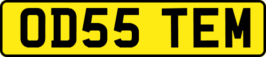 OD55TEM