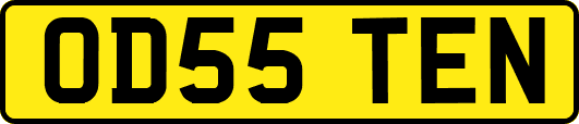 OD55TEN