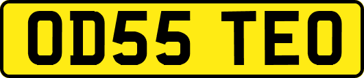 OD55TEO