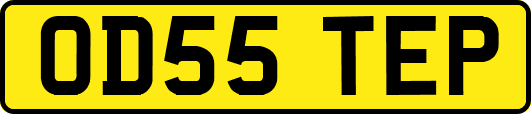 OD55TEP