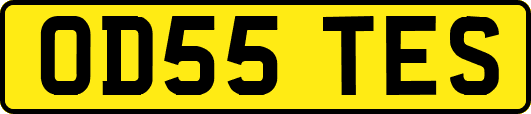 OD55TES