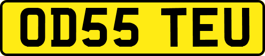 OD55TEU