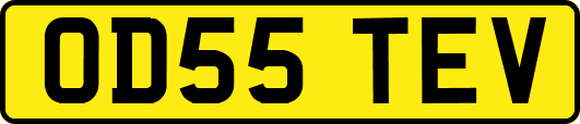 OD55TEV