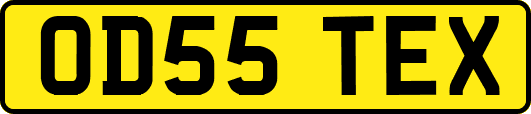 OD55TEX