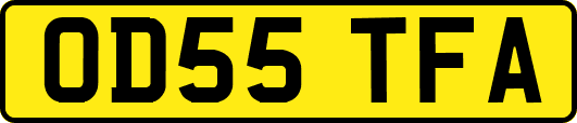 OD55TFA