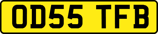 OD55TFB