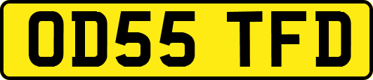 OD55TFD