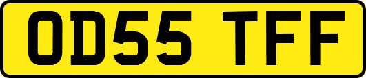 OD55TFF