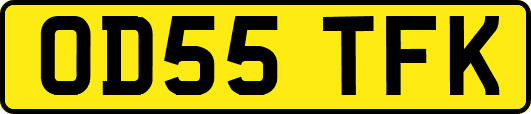 OD55TFK