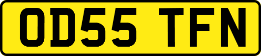 OD55TFN
